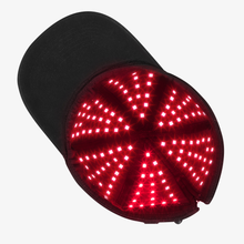 Bild in Galerie-Viewer laden, QI LITE™ Hair Regrowth Red Light Infrared Laser Cap - Qi Life Store
