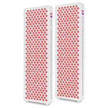 Load image into Gallery viewer, QI LITE™ Professional Red Light Therapy Panel with Stand (Full Body) - Qi Life Store
