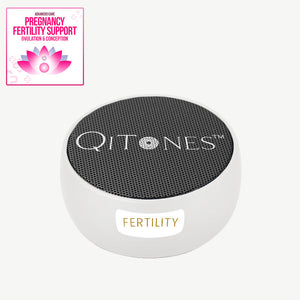 Qi Tones™ Advanced Pregnancy Conception Support - Qi Life Store