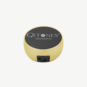 Qi Tones™ Therapy System: Abundance Starter Pack - Qi Life Store