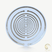 將圖像加載到圖庫查看器中,Quantum Disk Lakhovsky H9: EMF Protection and Negative Energy Cleansing - Qi Life Store