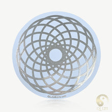 將圖像加載到圖庫查看器中,Quantum Disk Lakhovsky H9: EMF Protection and Negative Energy Cleansing - Qi Life Store