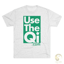 Load image into Gallery viewer, Quantum Energy Bundle: Qi Shirt and Cap - Limited Edition - Qi Life Store