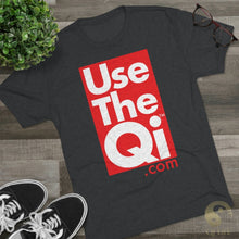 Cargar imagen en el visor de la galería, Quantum Energy Qi Shirt - Qi Life Store