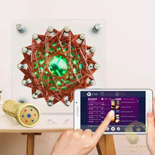 Load image into Gallery viewer, Resonant Console Advanced (Advanced Health & Wellness) - Qi Life Store