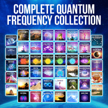 Load image into Gallery viewer, Resonant Console Advanced (Advanced Health & Wellness) - Qi Life Store