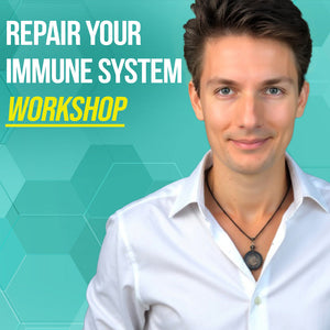 Systemic Detox for Total Healing and Recovery - Qi Life Store