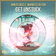 Load image into Gallery viewer, Get Unstuck | Manifestation Bundle | Higher Quantum Frequencies