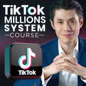 TikTok Millions System Course - Qi Life Store