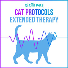 Load image into Gallery viewer, Top 28 Cat Protocols - Approved By Veterinarians - Qi Life Store