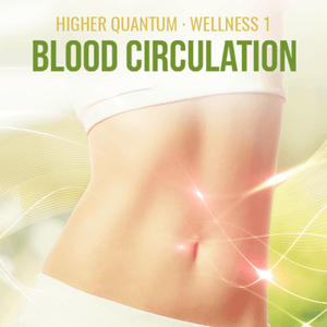 Wellness 1 Collection (Practitioner Kit) Higher Quantum Frequencies