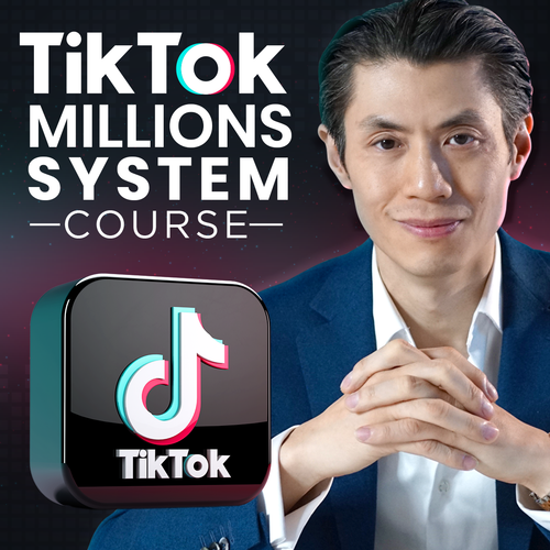 Tiktok Millions System Course