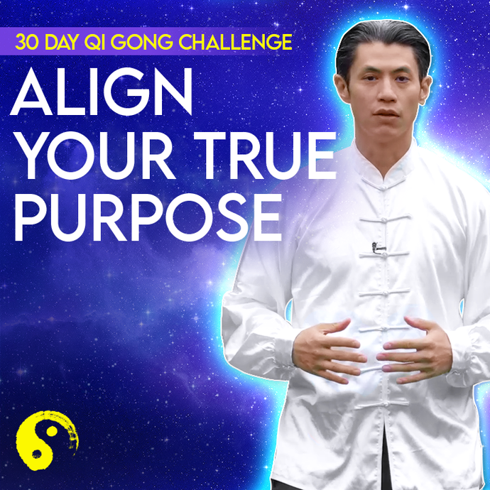 Day 19: Align to Your True Purpose