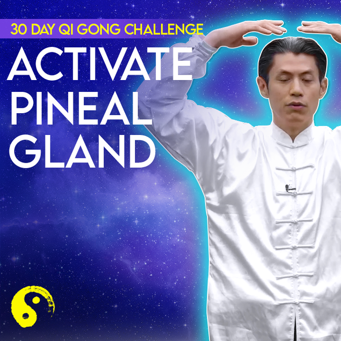 Day 21: Activate Your Pineal Gland