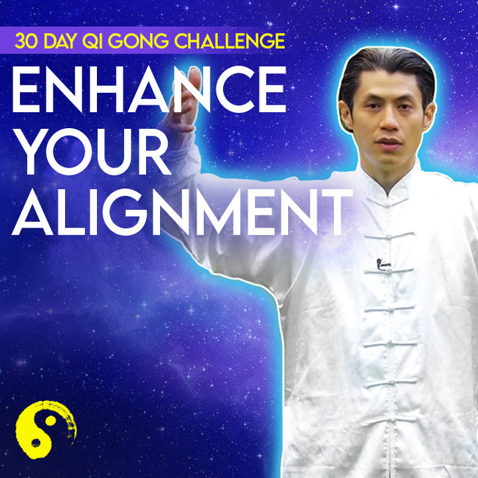 Day 29: Enhance Your Alignment to Transform Your Life