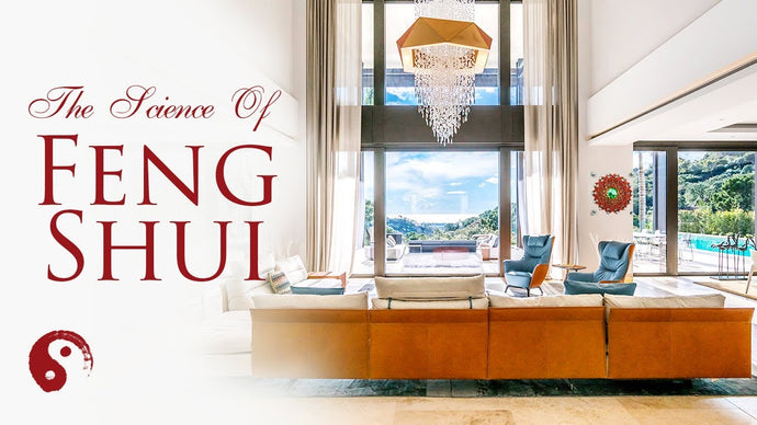 Feng Shui : Ancient Energy Control