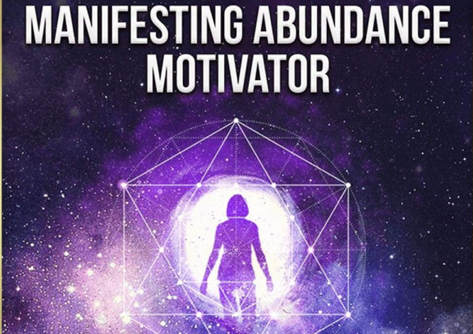 Attract Abundance With Uplifting Meditations