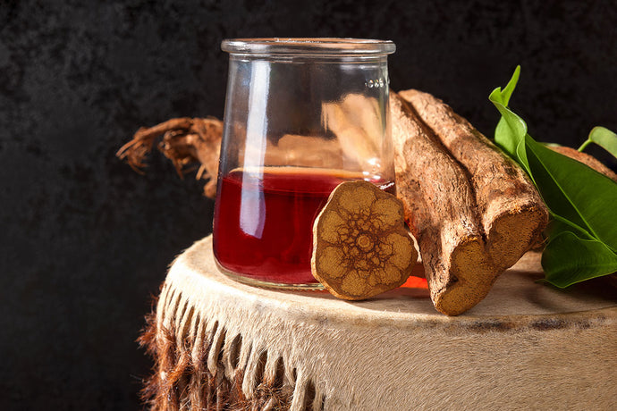 Ayahuasca Diet for Mind and Body Awakening