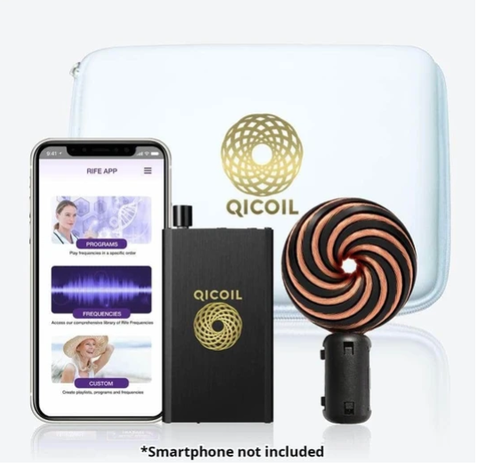 Selecting the Best Rife Machine Top Tips & Qi Life Store