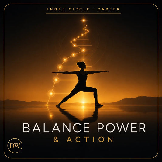 Balance Kraft & Action