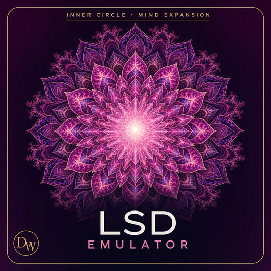 Psychedelic Emulator