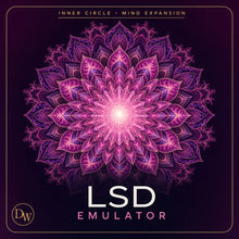 Load image into Gallery viewer, Psychedelic Emulator
