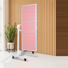 將圖像加載到圖庫查看器中，Qi Radiance 7 — 7-Wavelength Full-Body Red Light Therapy Panel