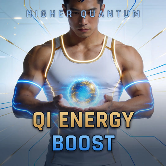 Qi Energy Boost