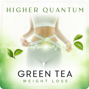 Green Tea – Slimming Energy Boost