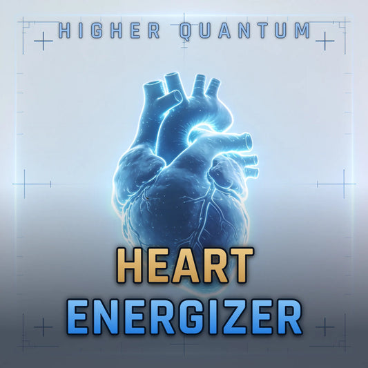 Heart Energizer