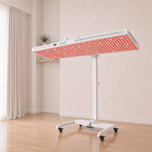 將圖像加載到圖庫查看器中，Qi Radiance 7 — 7-Wavelength Full-Body Red Light Therapy Panel