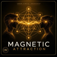 Load image into Gallery viewer, Magnetic Attraction | Attract Soul Mate