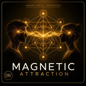 Magnetic Attraction | Attract Soul Mate