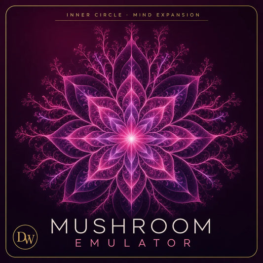 Mind Expansion - Émulateur de champignons