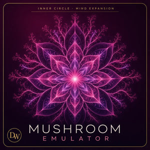 Mushroom Emulator