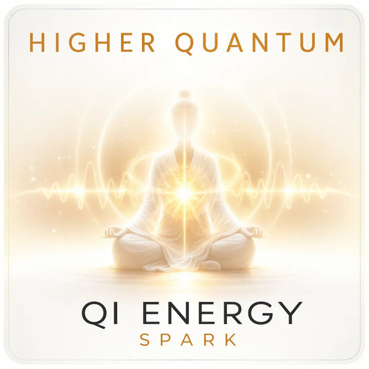 Qi Energie Funke