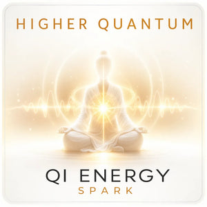 Qi Energy Spark