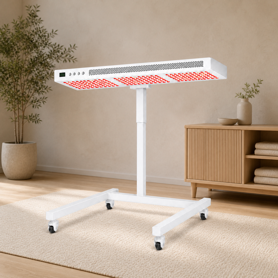 Qi Radiance Compact — Single Panel