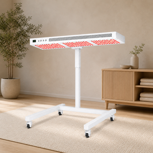 Qi Radiance Compact — Single Panel