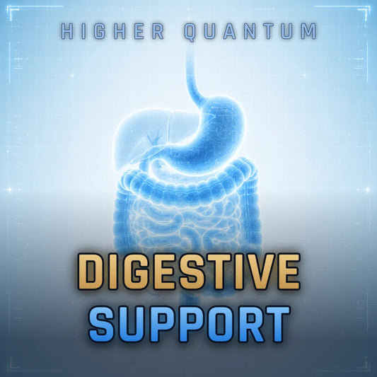 Digestive System Support