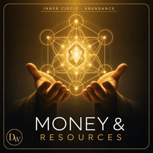 Money & Resources