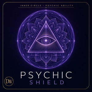 Psychic Shield