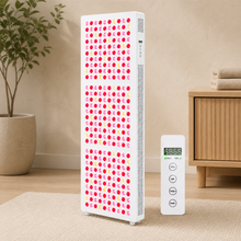 將圖像加載到圖庫查看器中，Qi Radiance Compact — Single Panel