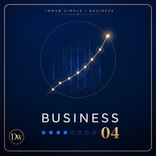 Load image into Gallery viewer, (Tier 4) Abundance - Business Collection
