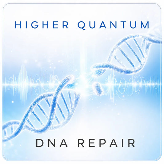 DNA Repair Code