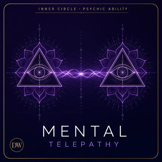 Mental Telepathy