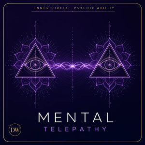 Mental Telepathy