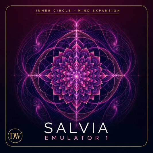 Sal-via Divinorum Emulator 1