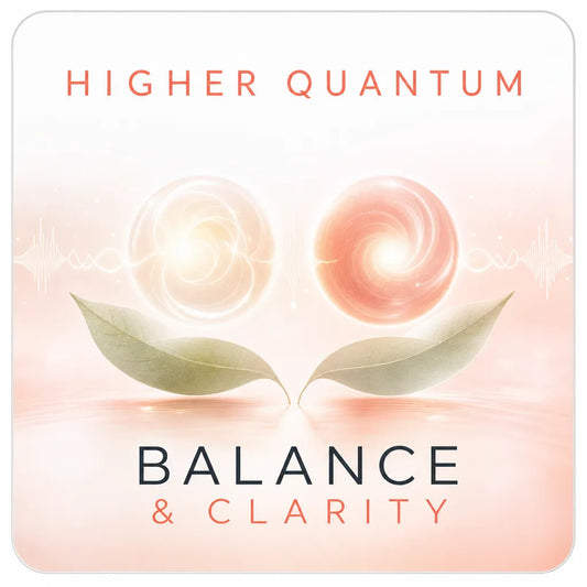 Balance & Klarheit