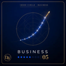Load image into Gallery viewer, (Tier 4) Abundance - Business Collection